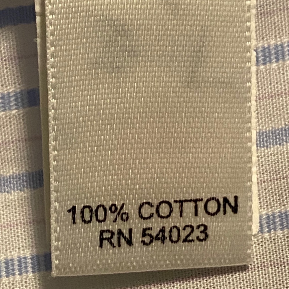 Banana Republic Button Up Shirt - Picture 6 of 6